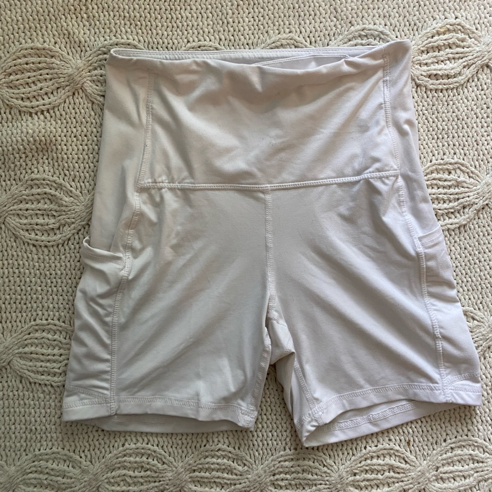 Workout Shorts